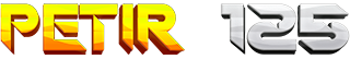 LOGO PETIR125